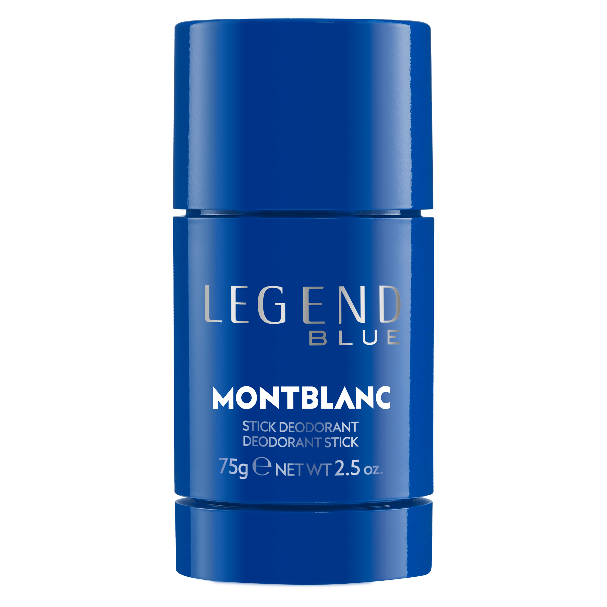 Mont Blanc - Legend Blue Deo