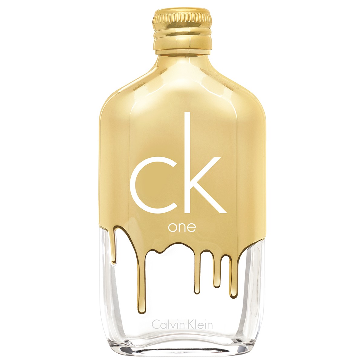 Calvin Klein - CK One Gold