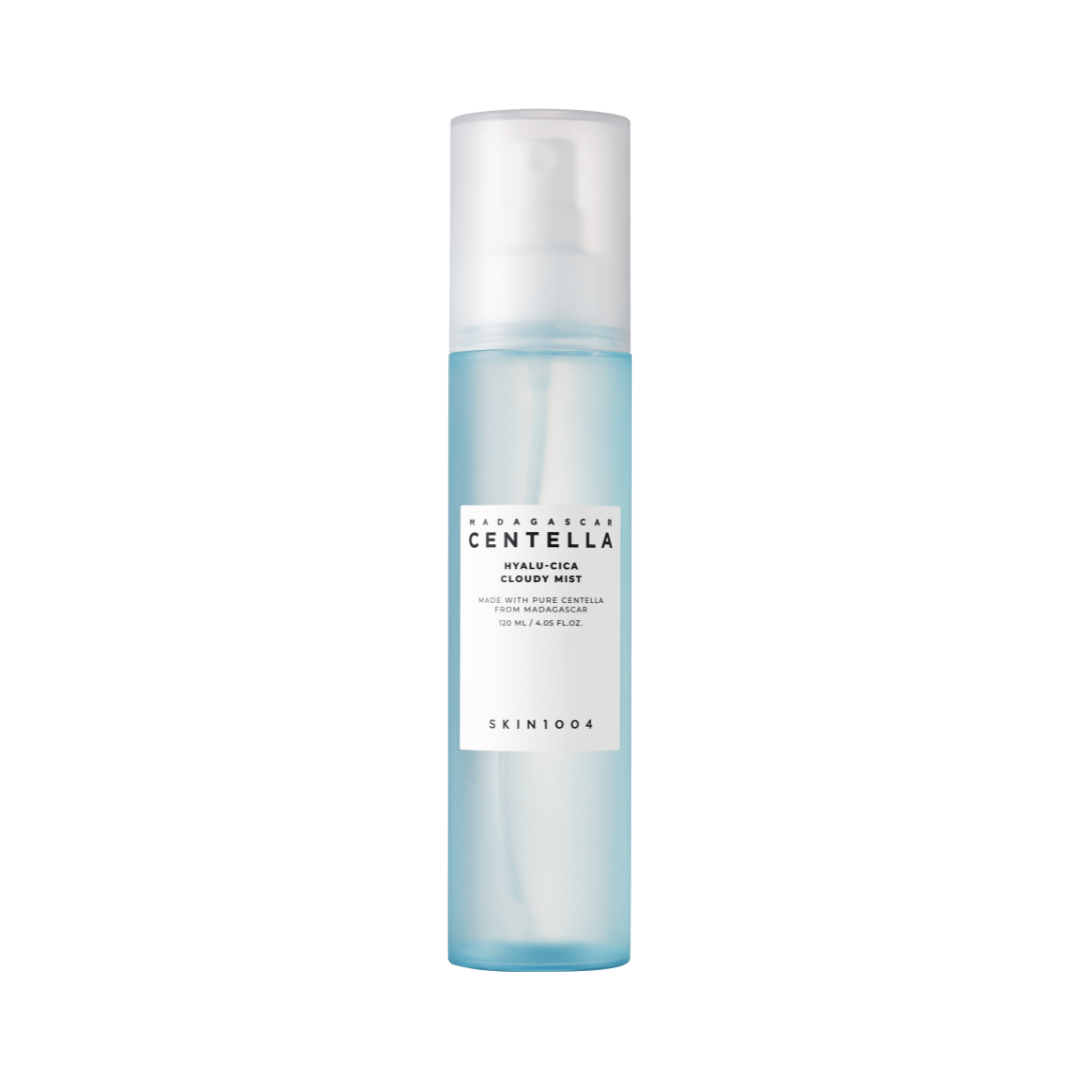 SKIN1004 - Madagascar Centella Hyalu-Cica Cloudy