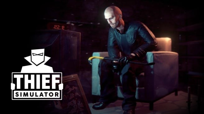 Thief Simulator Unlimited

  - Nintendo Switch
