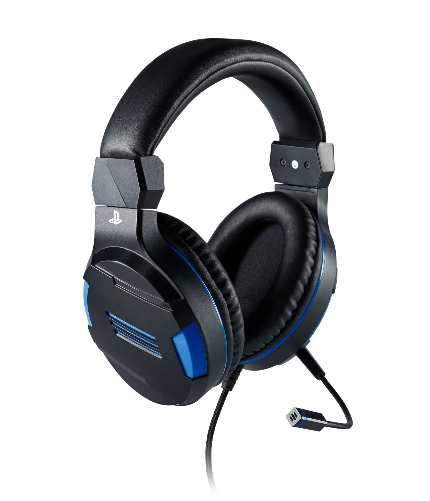 Playstation 4 Gaming Headset Sony licensed