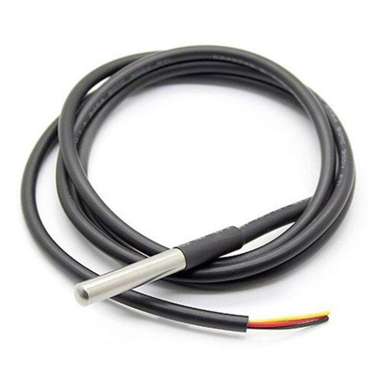 Shelly - DS18B20 3m Temperature Sensor