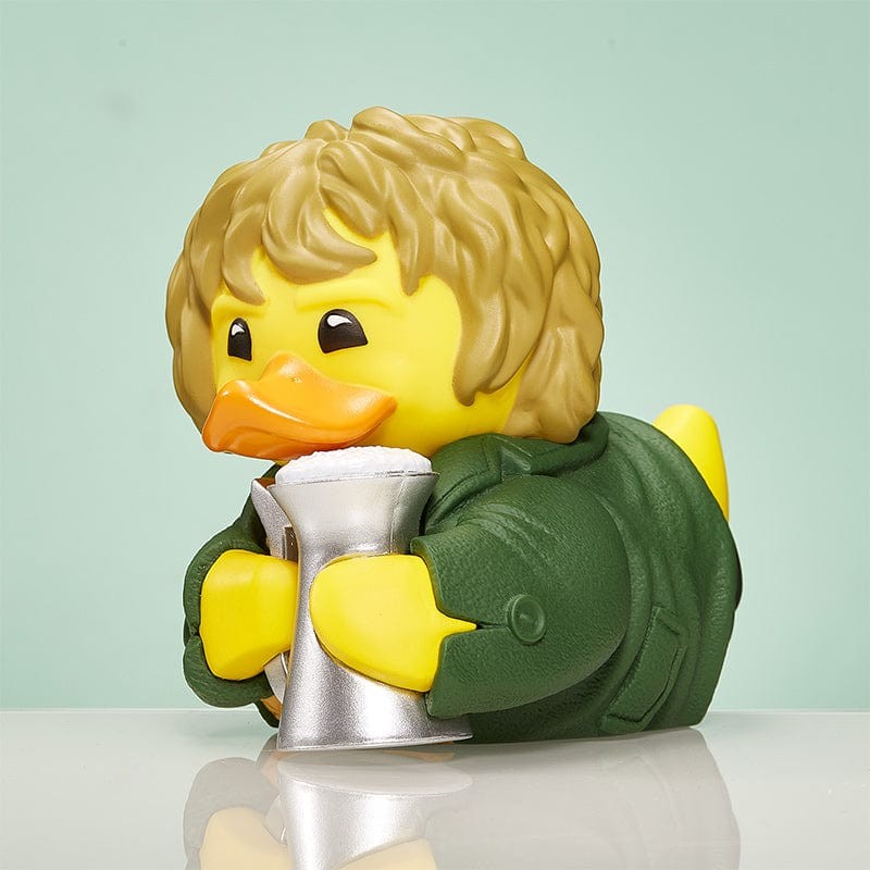 Numskull - LOTR Tubbz BOXED Merry