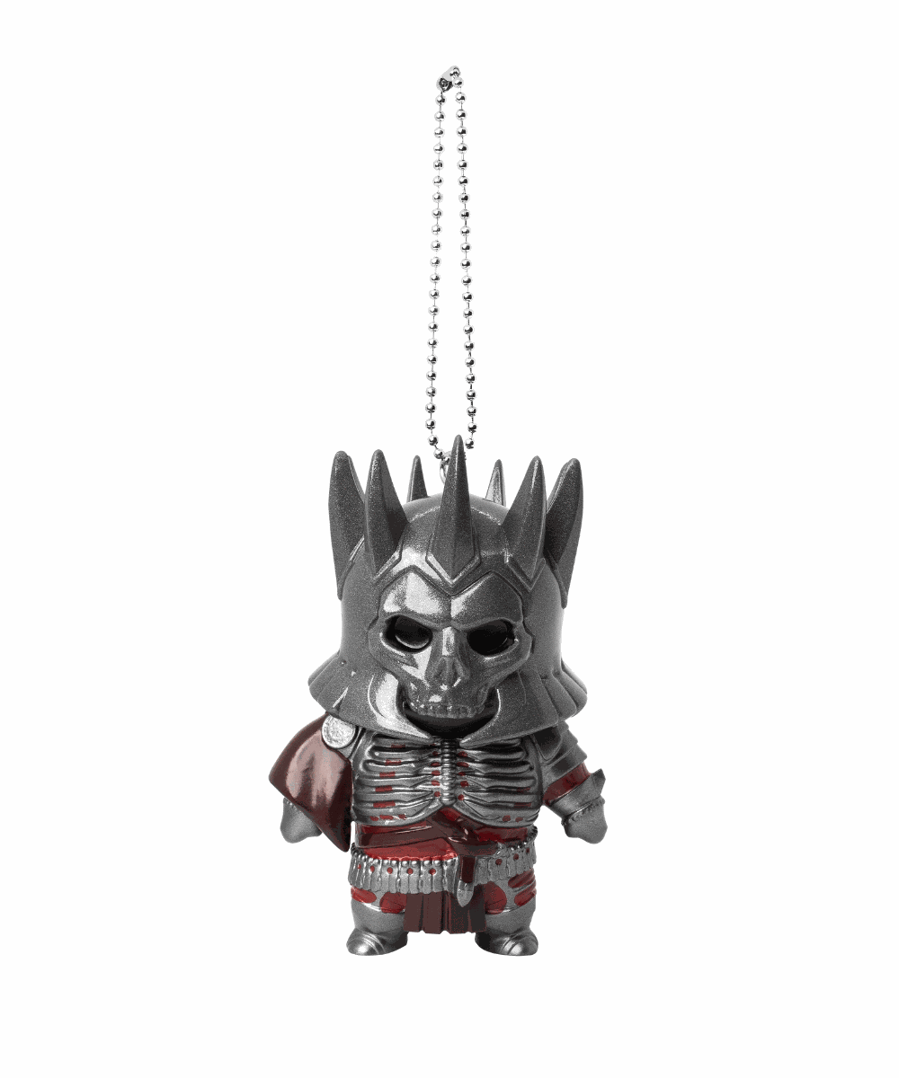 Good Loot Hanging Figurine The Witcher