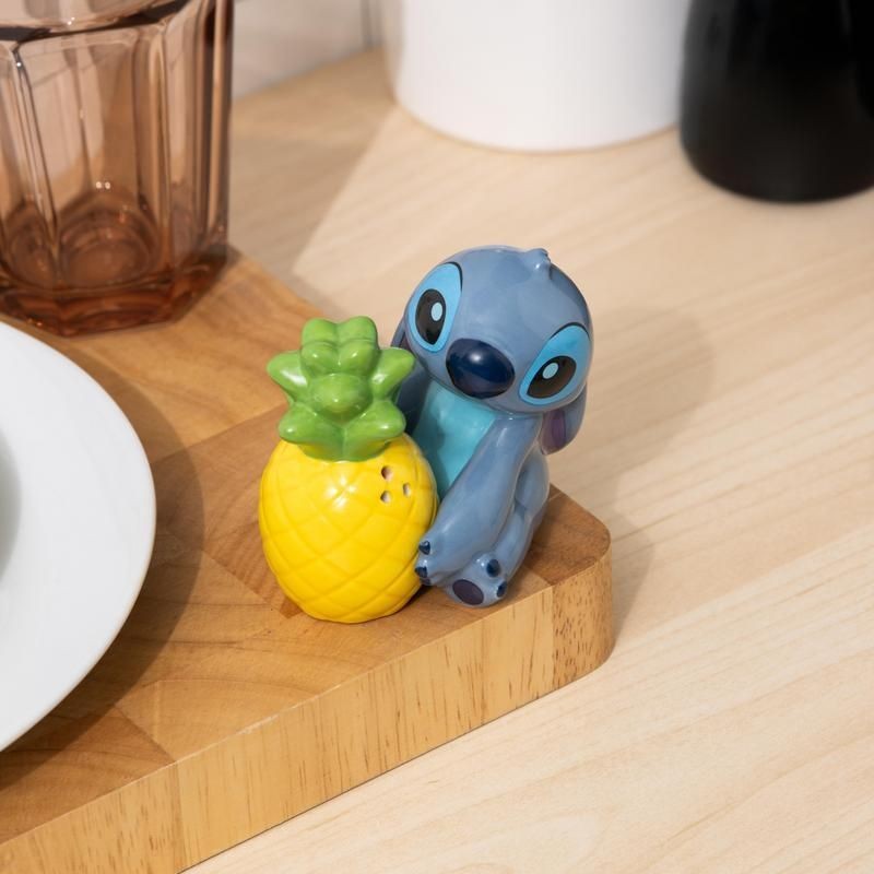 Stitch and Pineapple Salt and Pepper