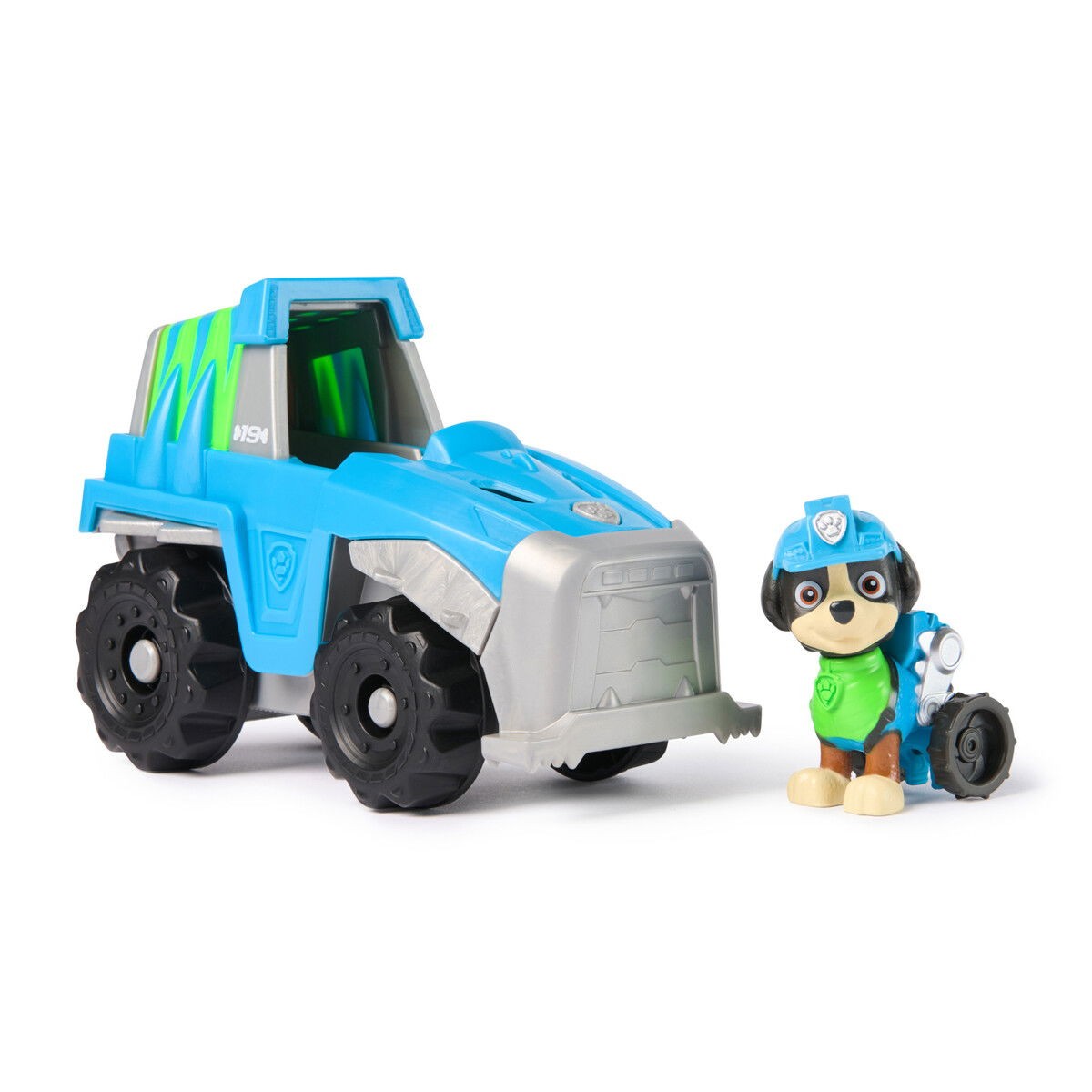 Paw Patrol - Basic Vehicle 2
