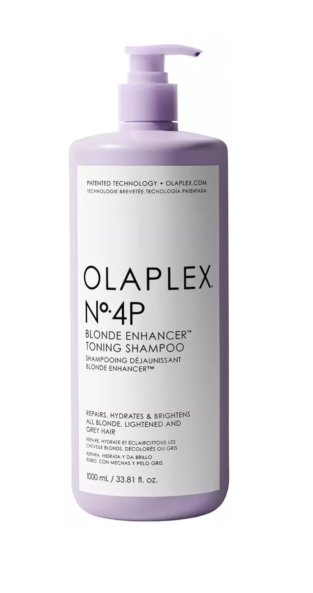 Olaplex - NO.4P Blonde Enhancer