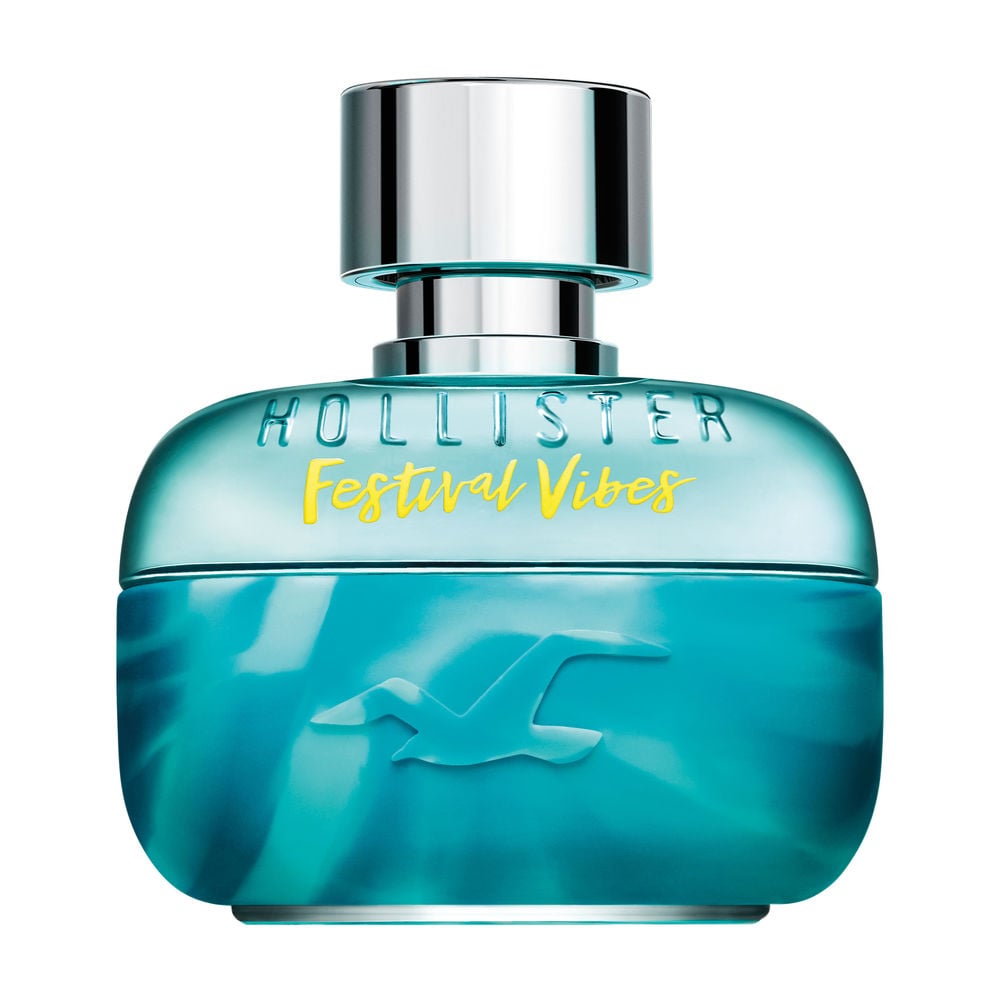 Hollister - Festival Vibes for Him