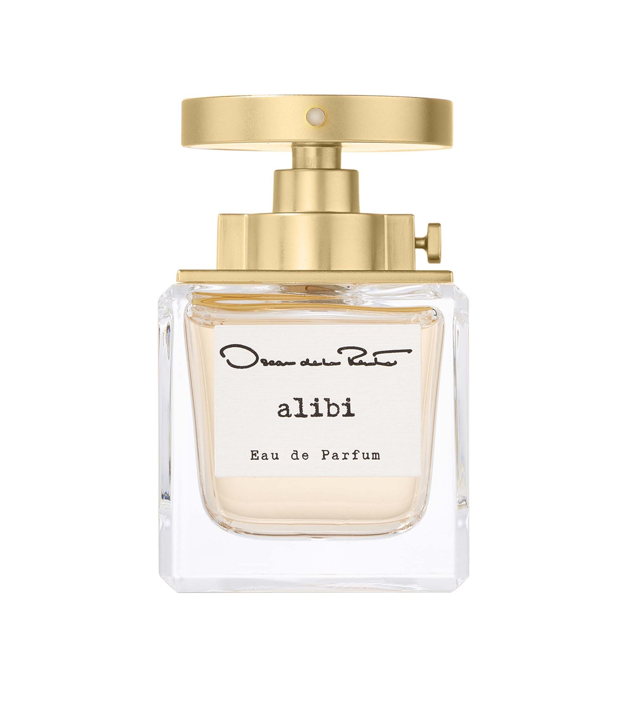 Oscar De La Renta - Alibi