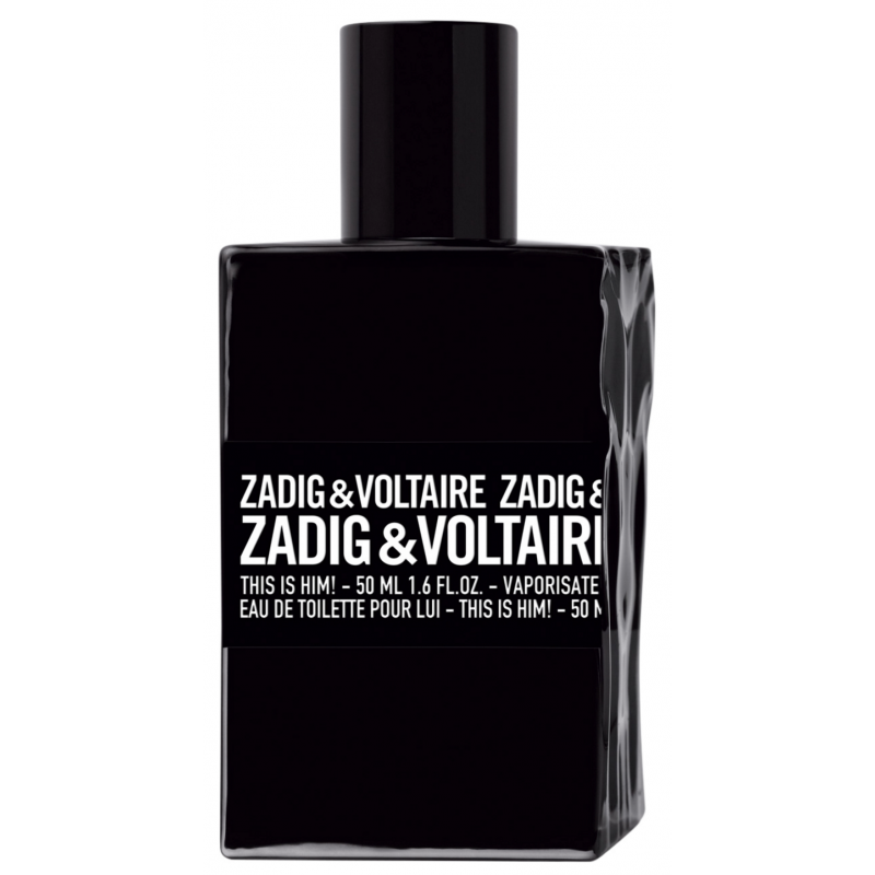 ZADIG & VOLTAIRE - This Is
