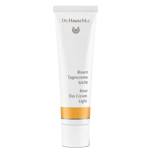 Dr. Hauschka - Rose Day Cream