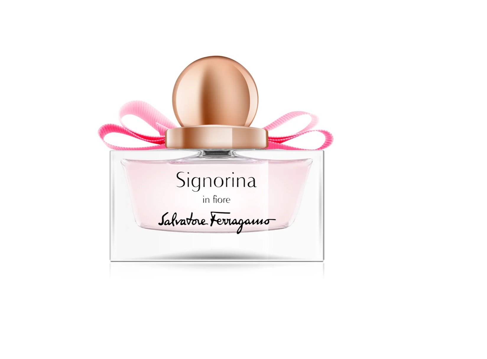 Salvatore Ferragamo - Signorina In Fiore