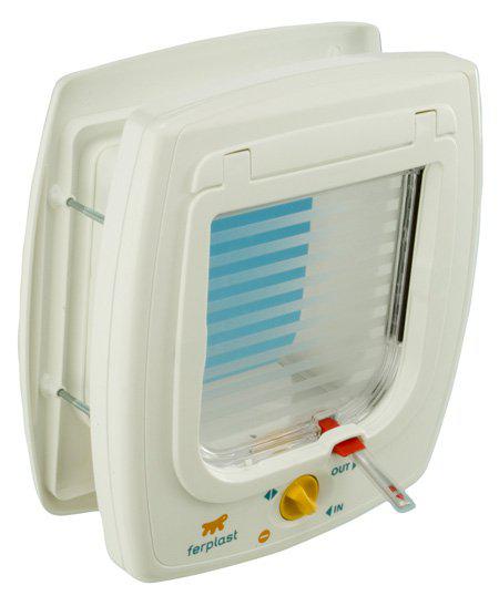 Ferplast - Cat Door Swing 7