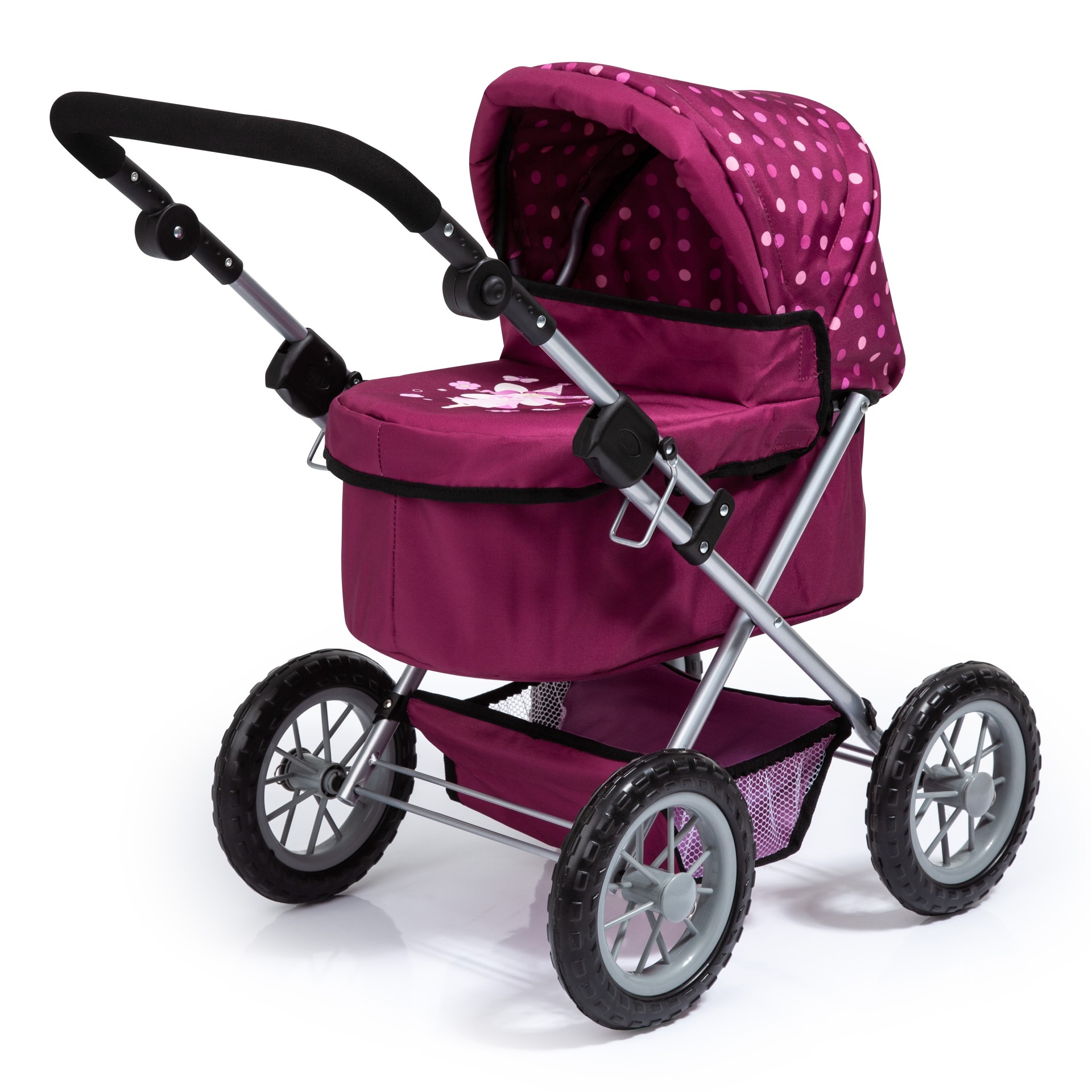 Bayer - Dolls Pram Trendy -