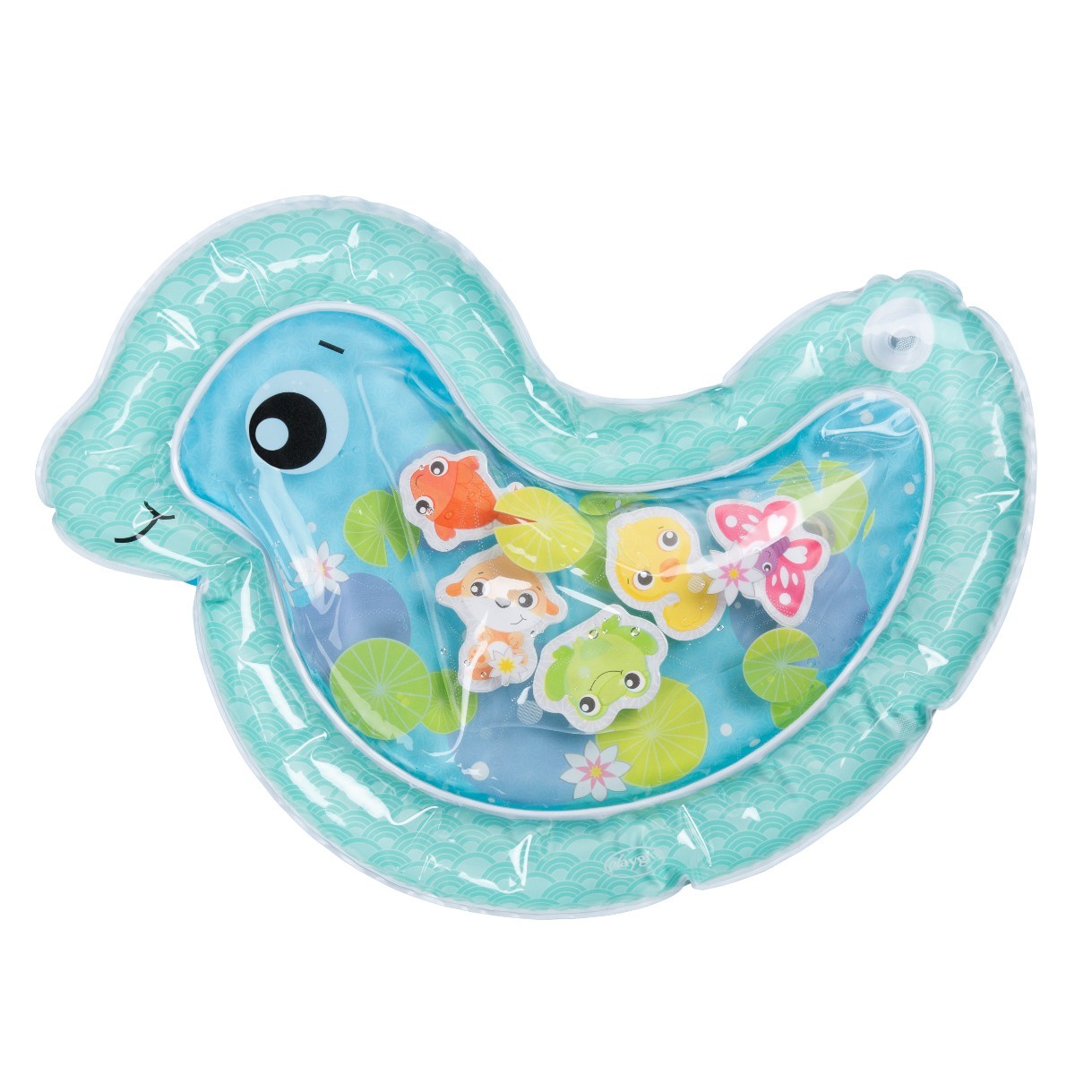 Playgro - The duck pond, water
