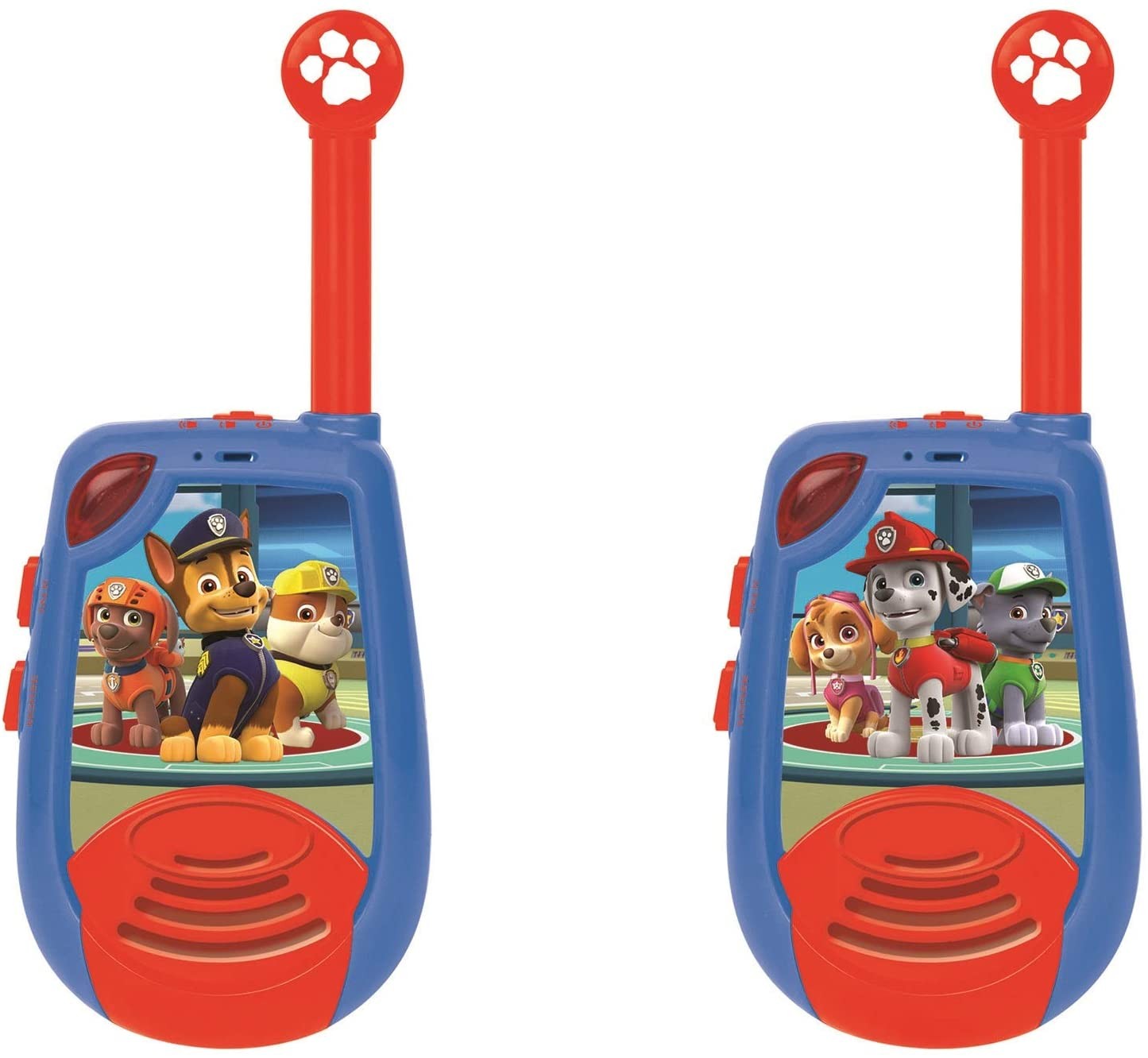 Lexibook - Paw Patrol - Digital