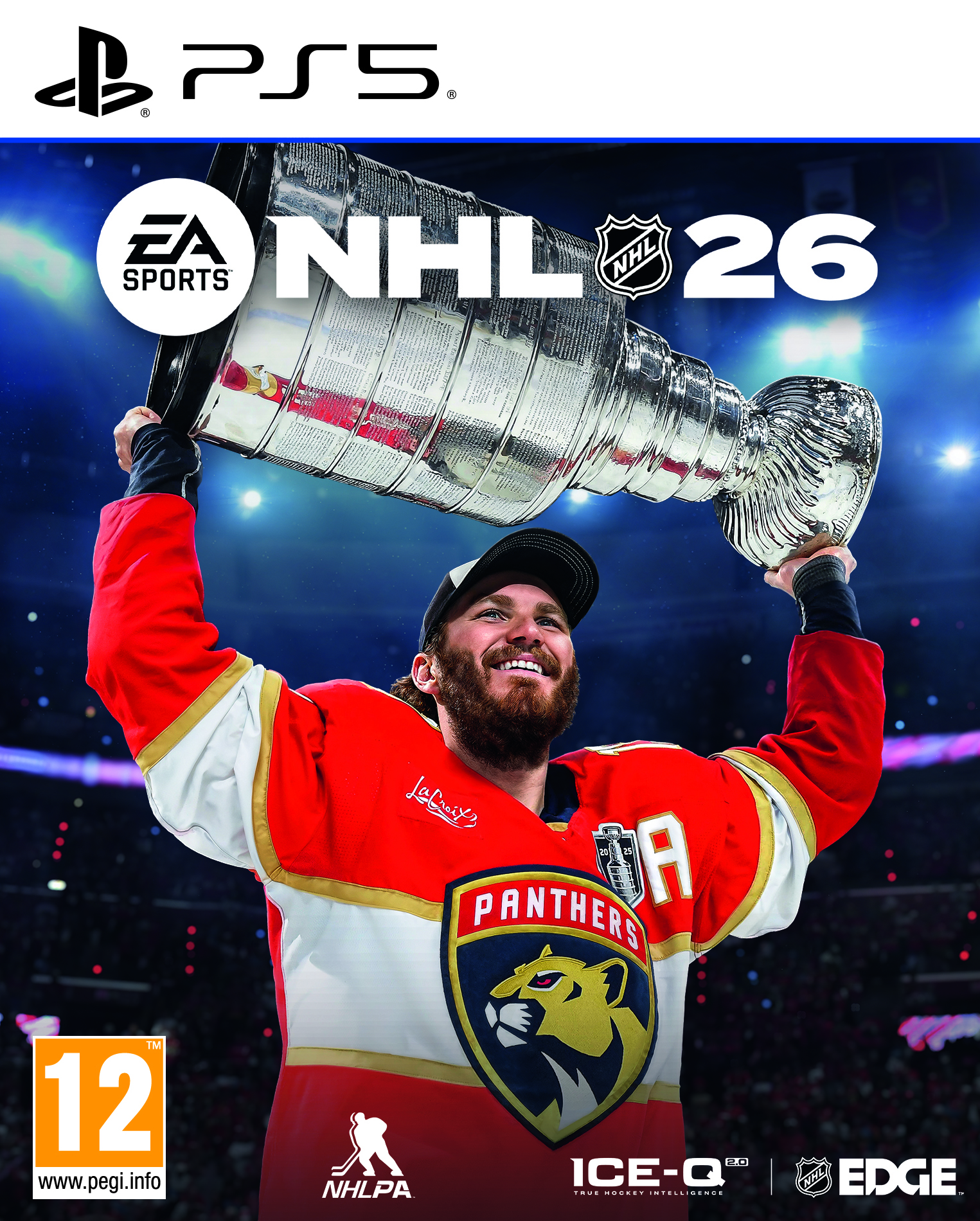 EA Sports NHL 26