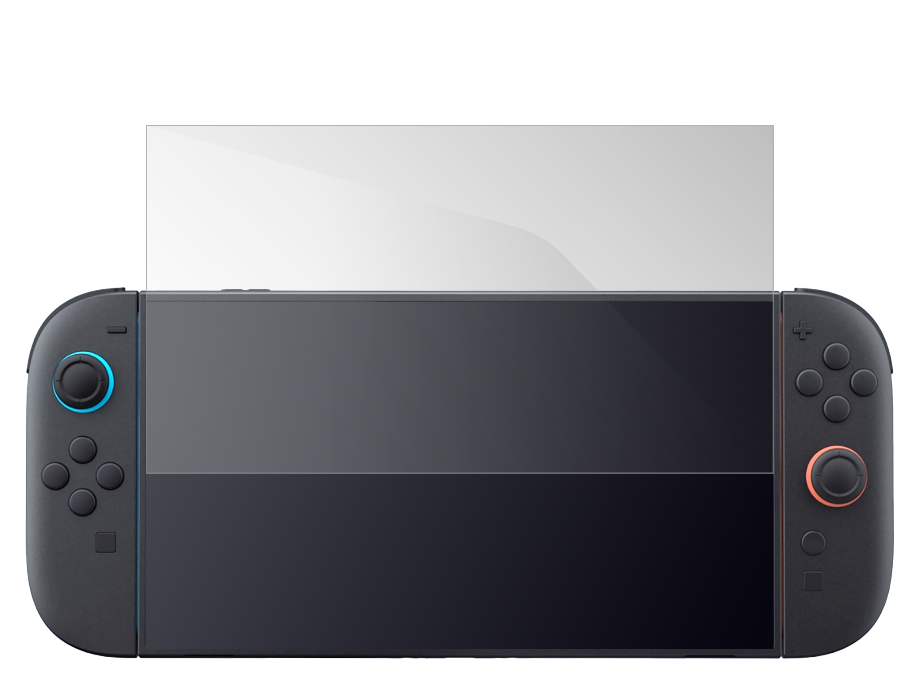Subsonic - Switch 2 Protective Screen