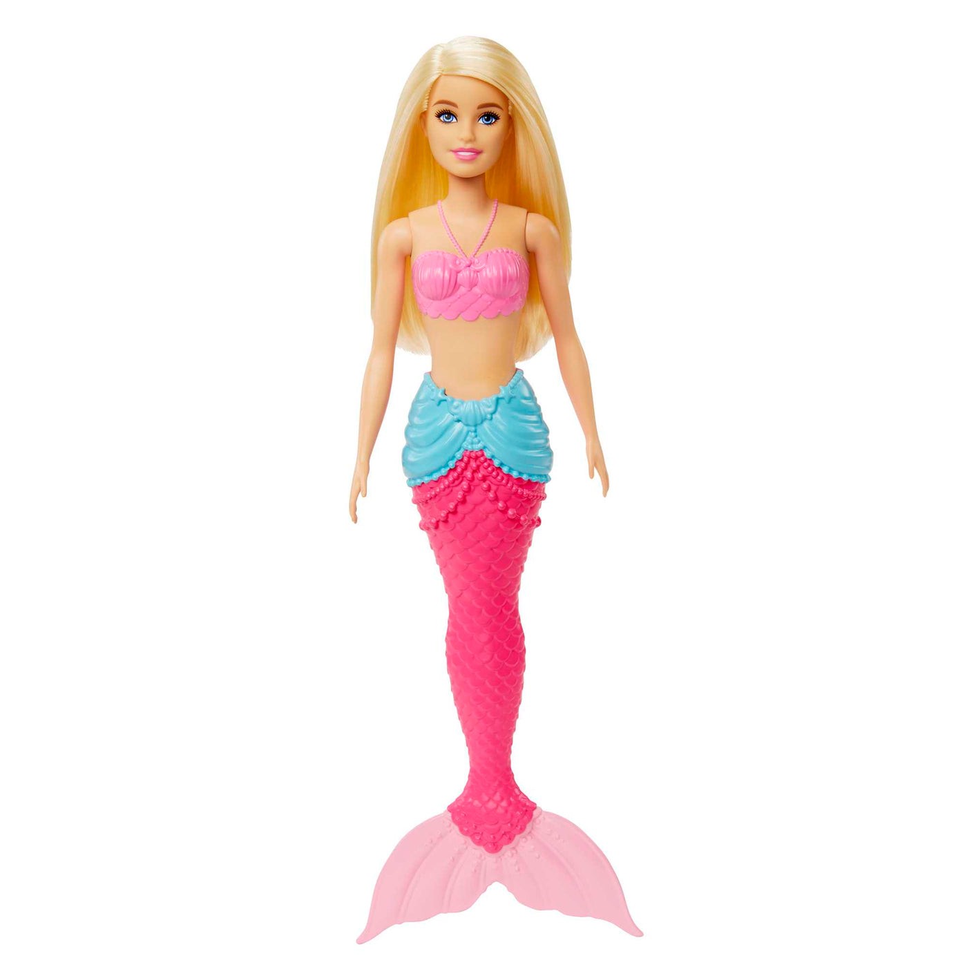 Barbie - Dreamtopia Mermaid Doll -