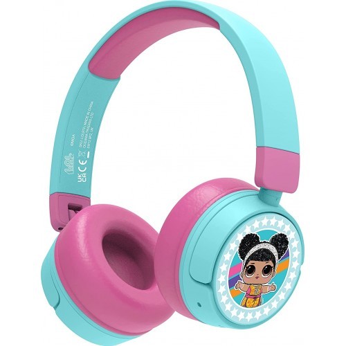OTL - Bluetooth Headset w/Perental Control