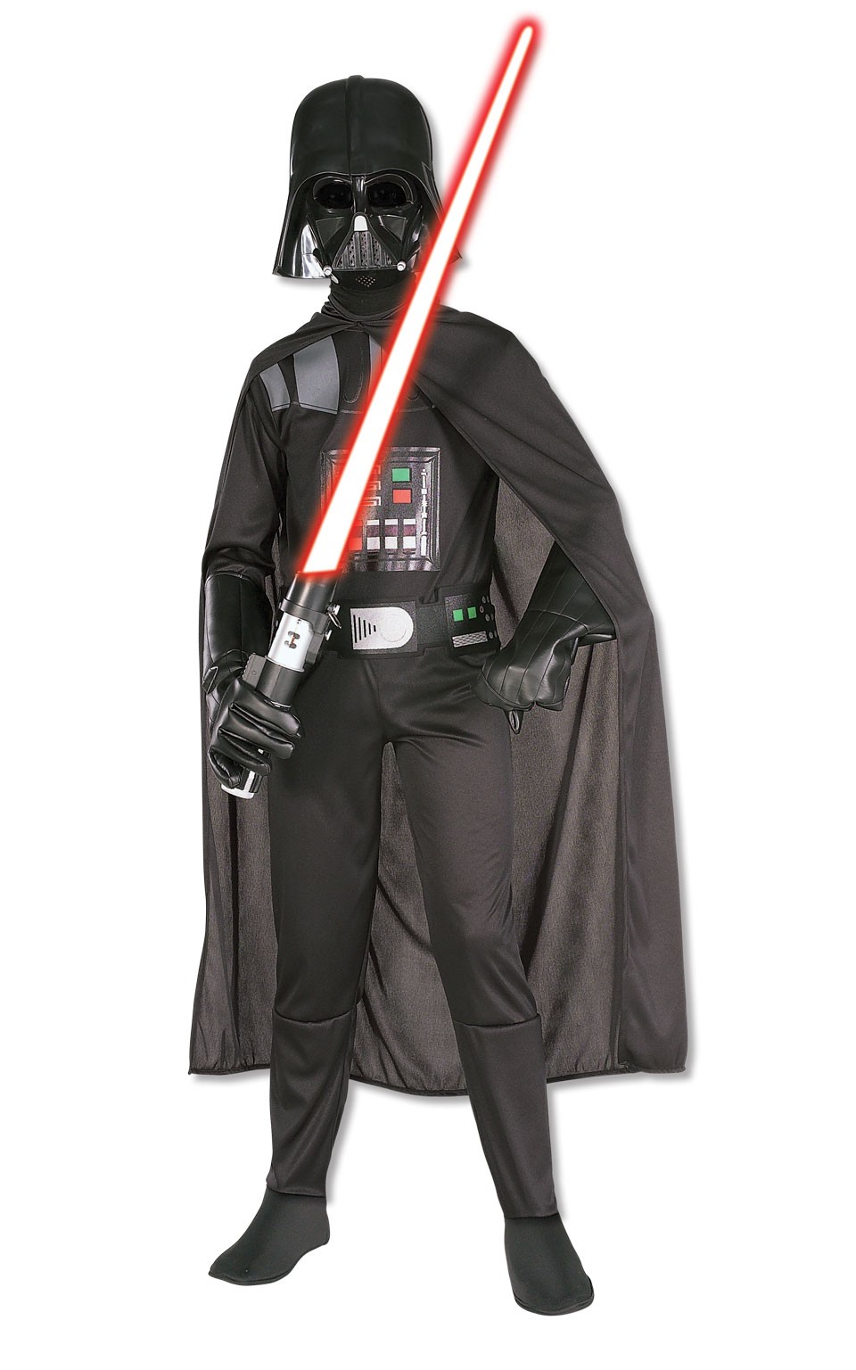 Rubies - Star Wars Costume -