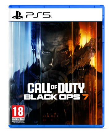 Call of Duty: Black Ops 7