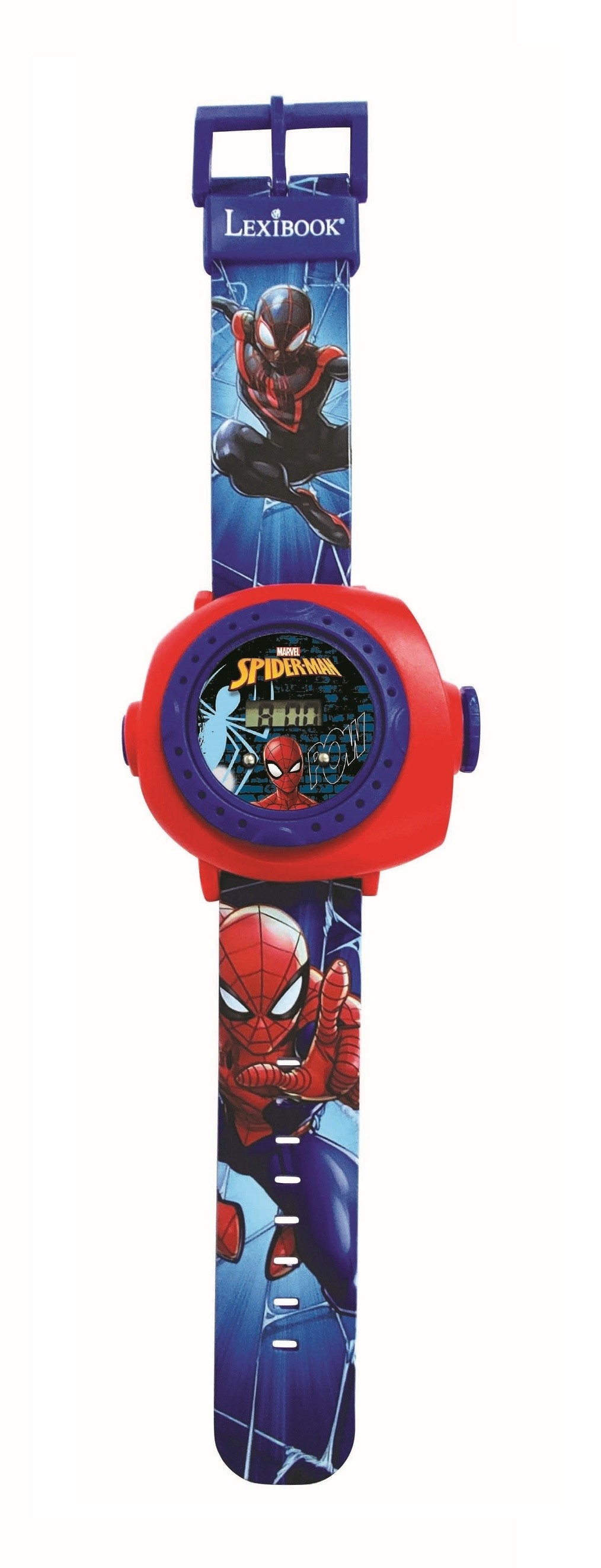 Lexibook - Spider-Man - Digital Projection