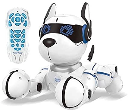 Lexibook - Power Puppy – My