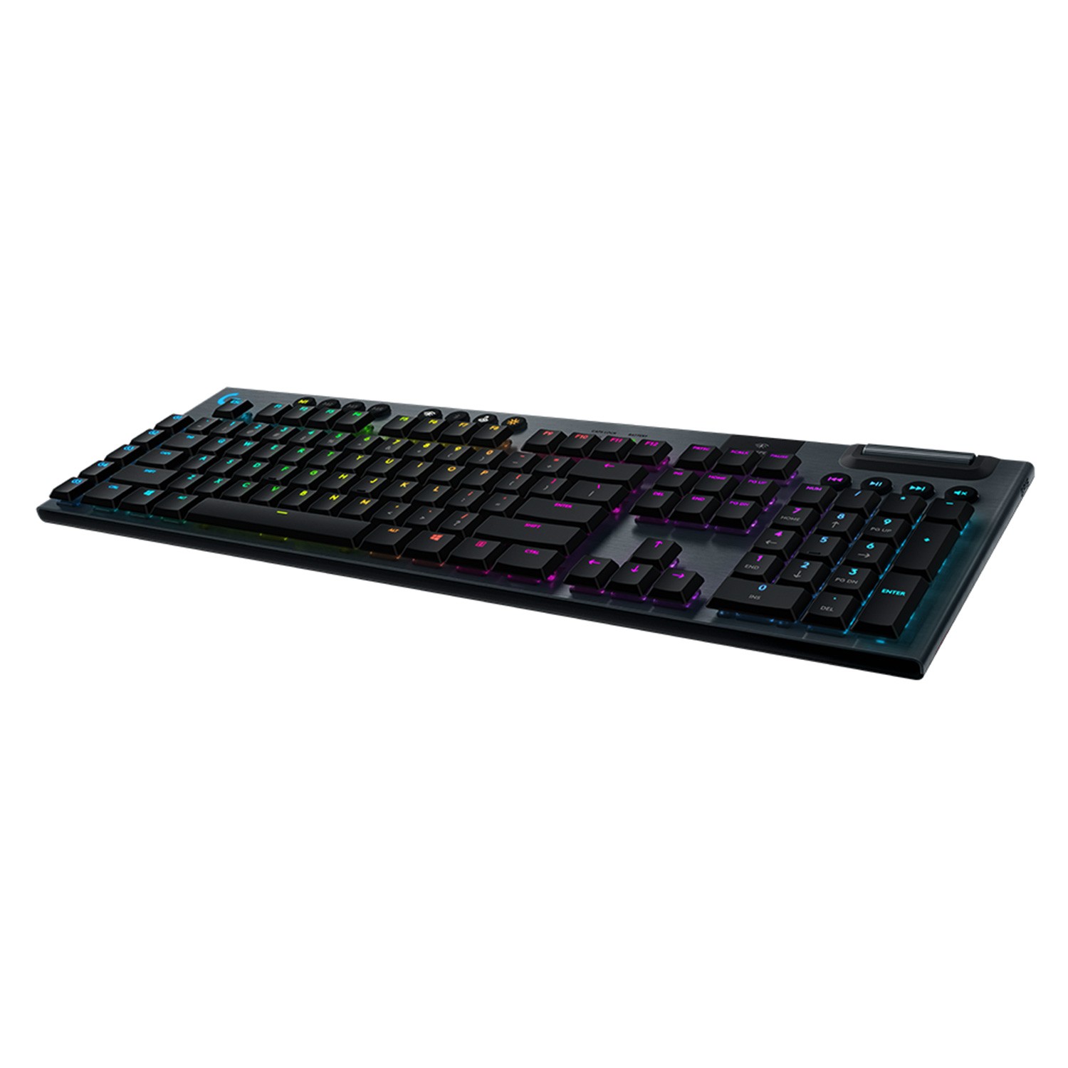 Logitech - G915 Lightspeed Wireless RGB