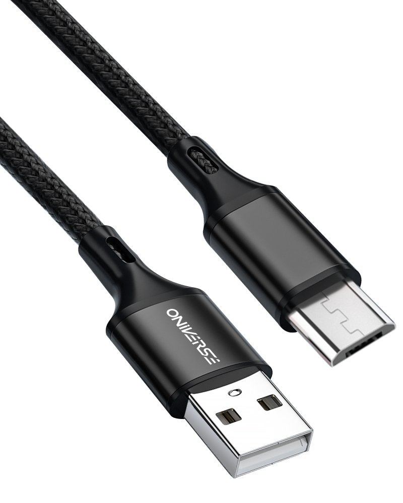 Oniverse Usb-A To Micro-Usb Charge Cable