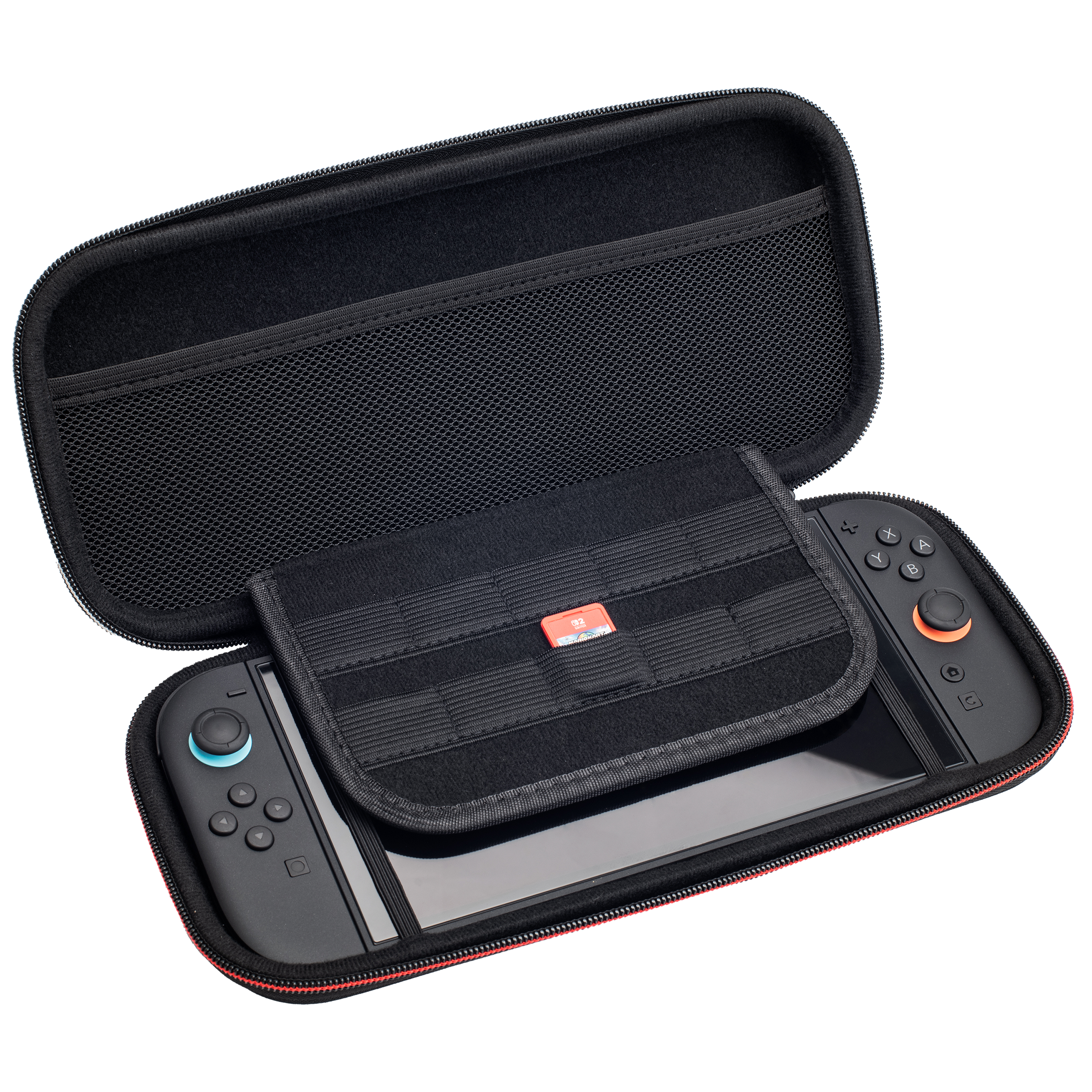 Subsonic - Console Case