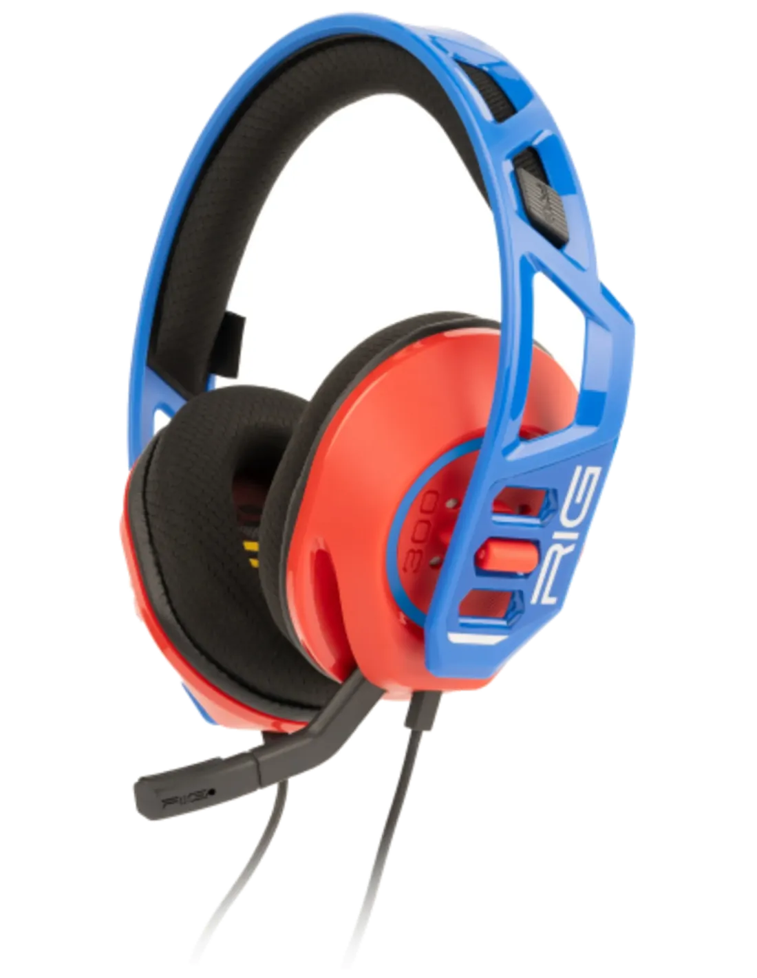 NACON - RIG HEADPHONES 300 PRO
