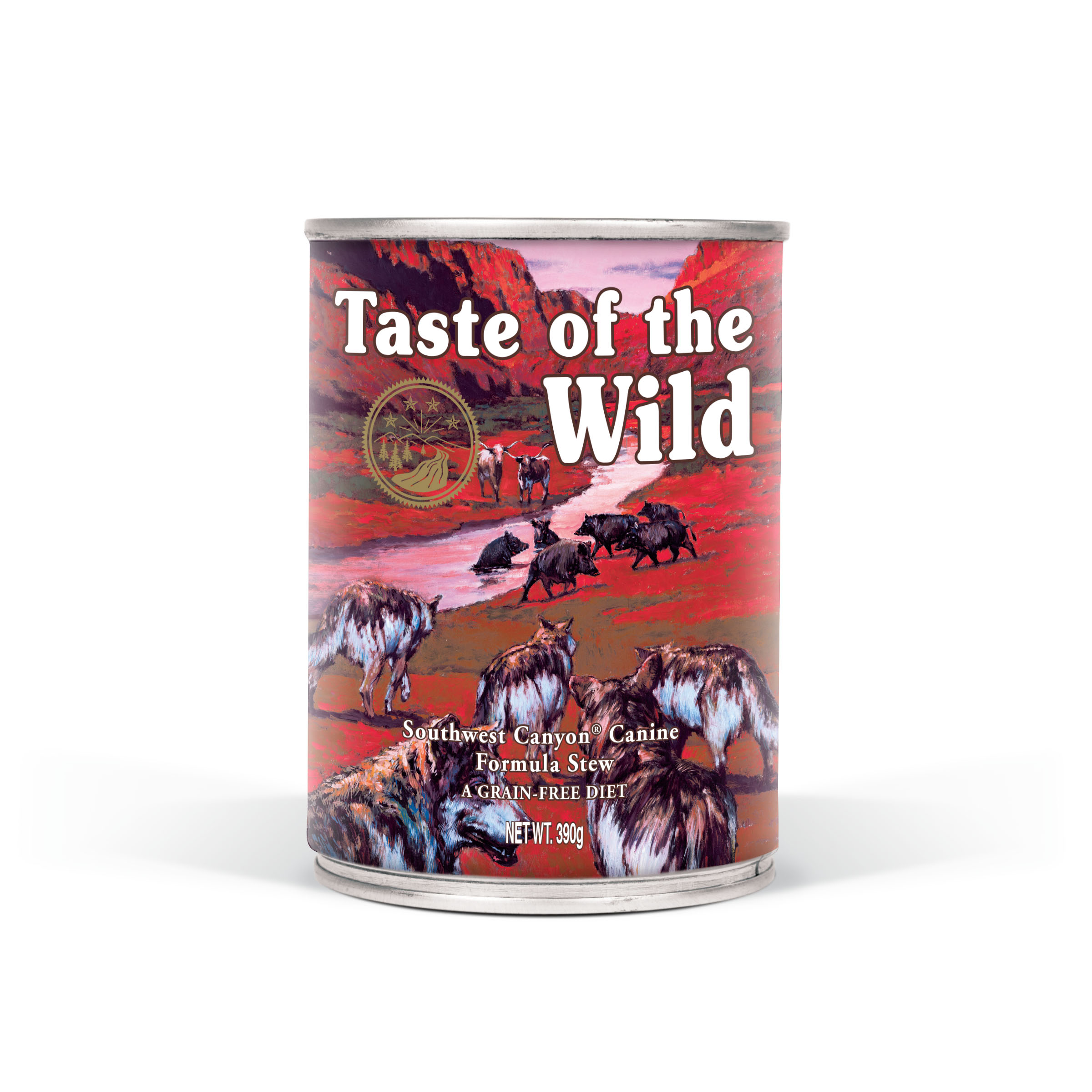 Taste of the Wild - Southwest