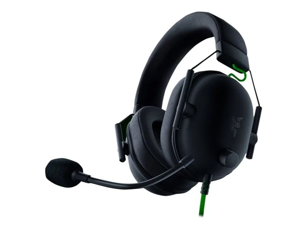 Razer BlackShark V2 X – Wired