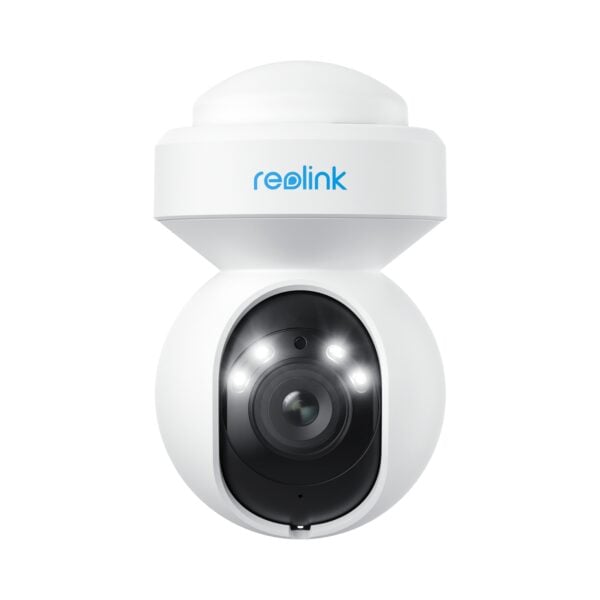 Reolink – E1 Outdoor (E540) Smart