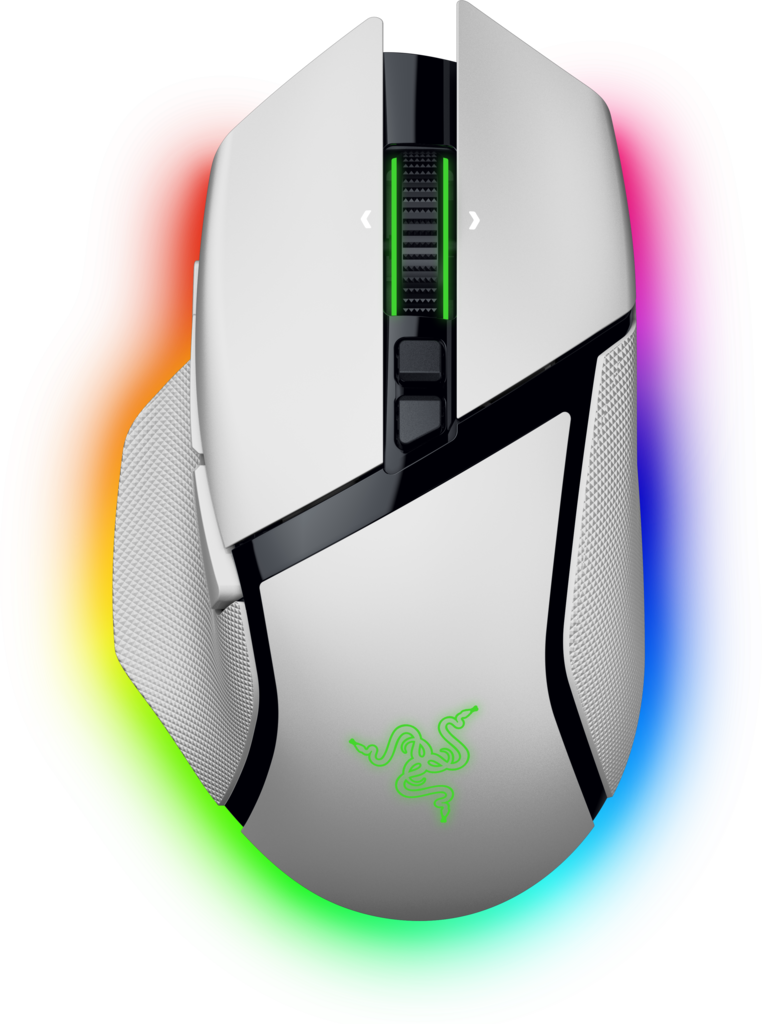 Razer - Basilisk V3 Pro 35K