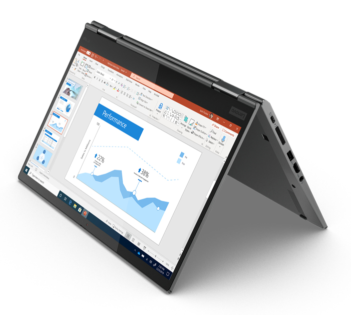 T1A - Lenovo X1 Yoga G5