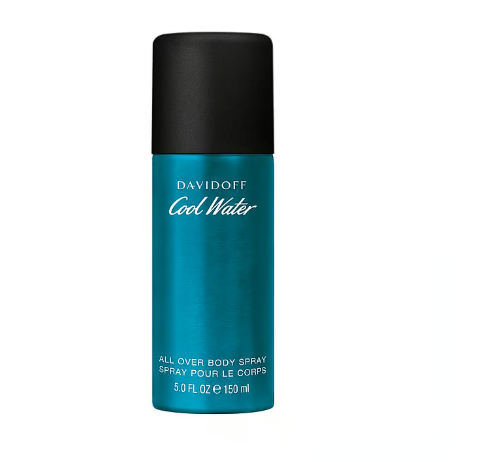 Davidoff - Cool Water Man All