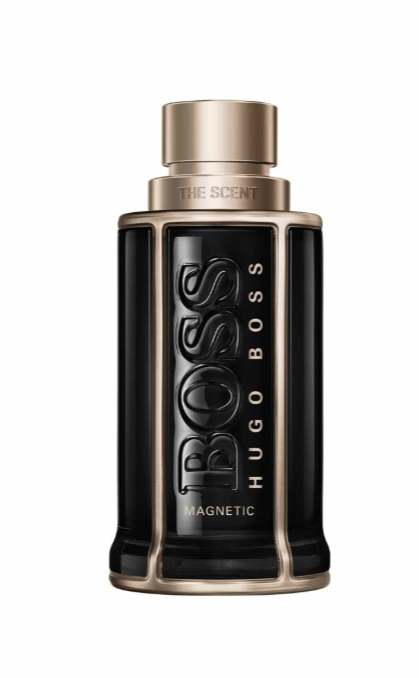 Hugo Boss - The Scent Magnetic
