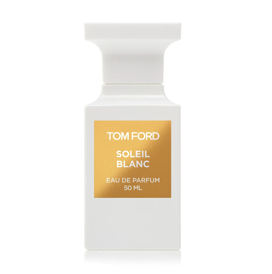 Tom Ford - Soleil Blanc EDP