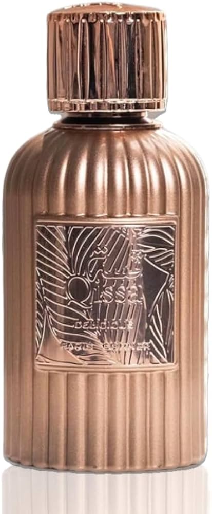 Paris Corner - Qissa Delicious EDP