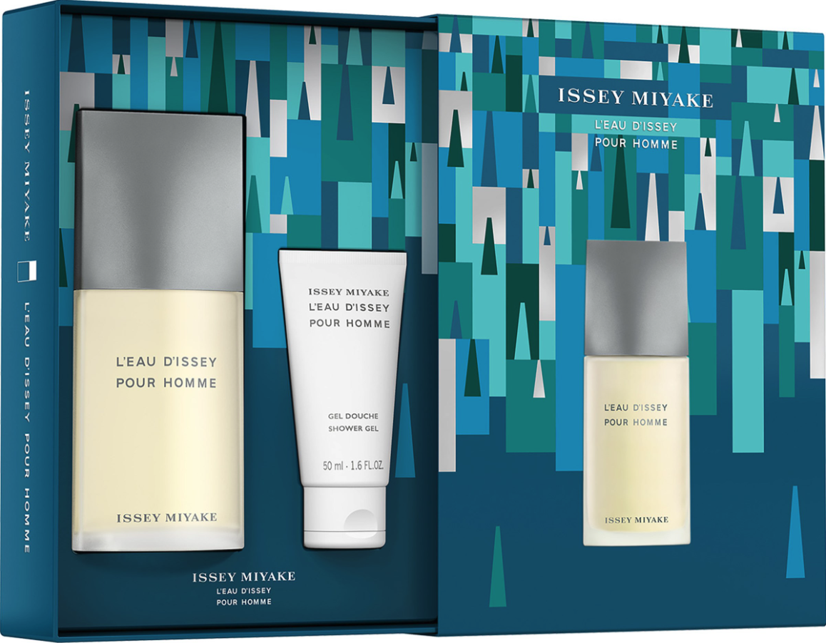 Issey Miyake - Gift Set L`eau