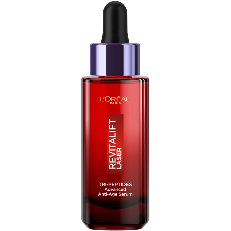 L`Oréal Paris - Revitalift Laser Tri-Peptides
