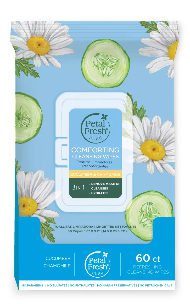 Petal Fresh - Pure Comforting Cucumber