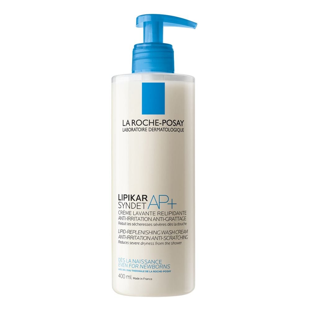 La Roche-Posay - Lipikar Sindet AP+