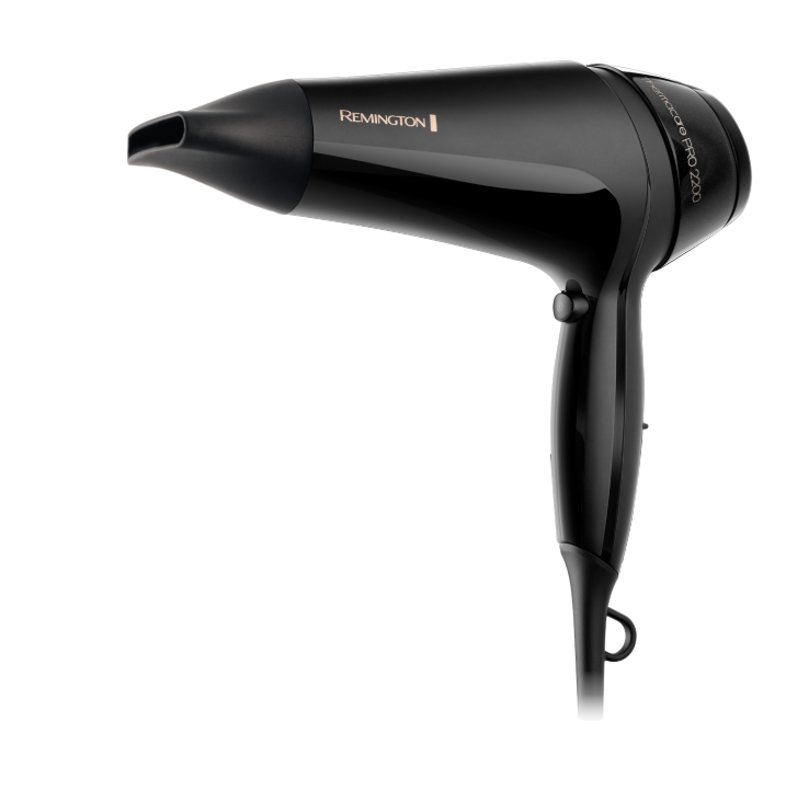 Remington - Hair dryer Thermacare Pro