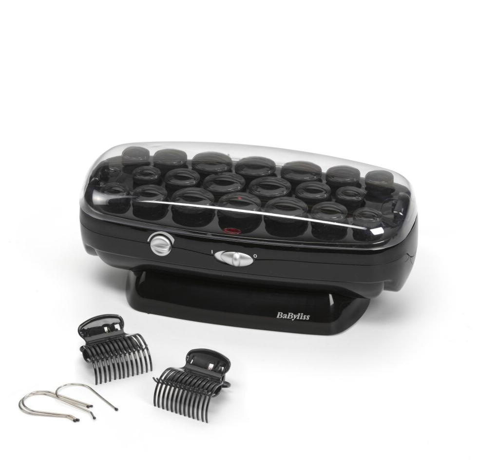 BaByliss - Thermo Ceramic Rollers -