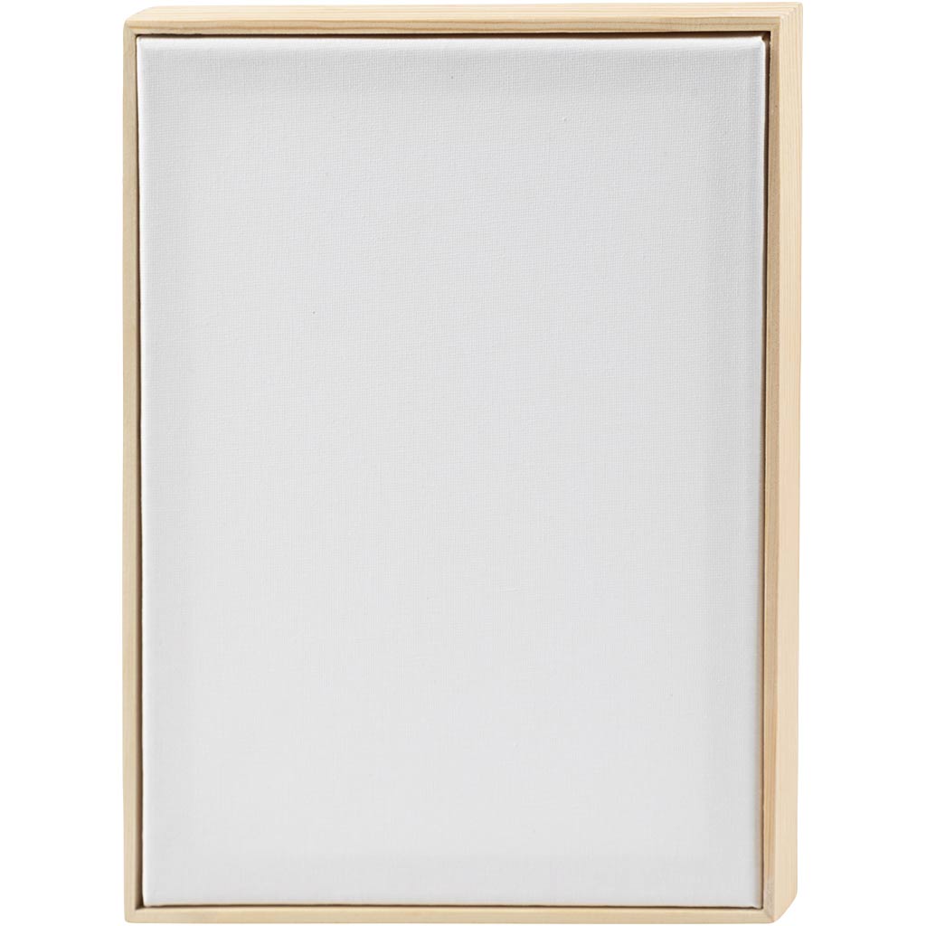 Creativ Company (Bundle) Stretched Canvas with