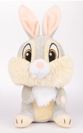Disney - Classics Lil Bodz Thumper