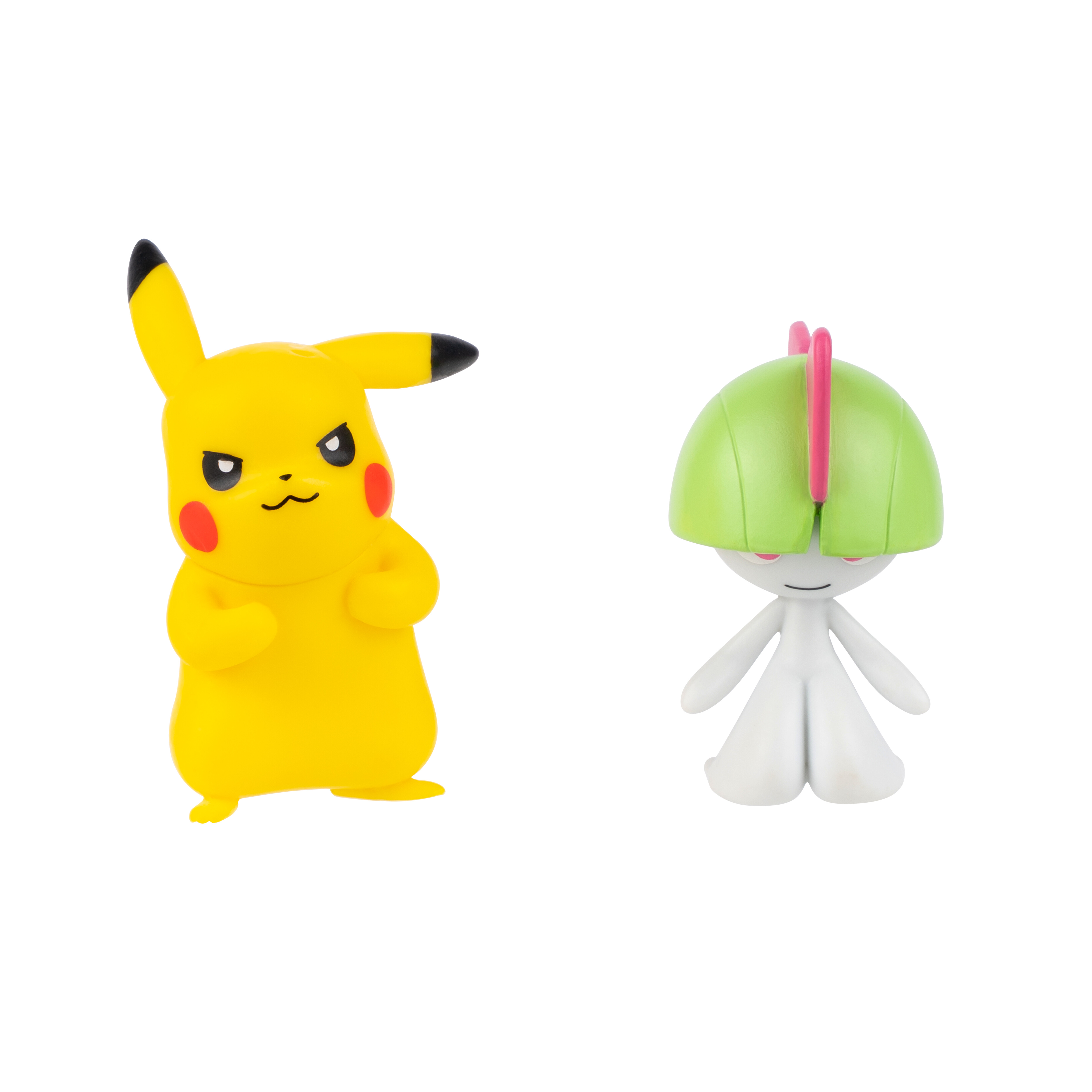 Pokémon - Battle Figure 2 pack
